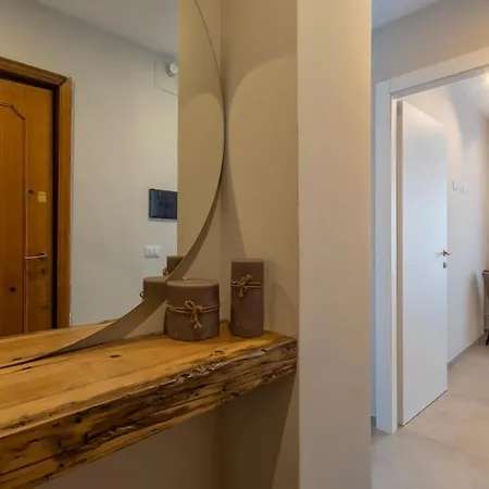 Civico 53 Appartement