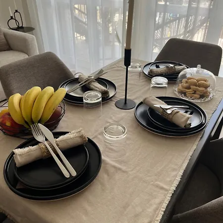 Appartement Civico 53 Sassari