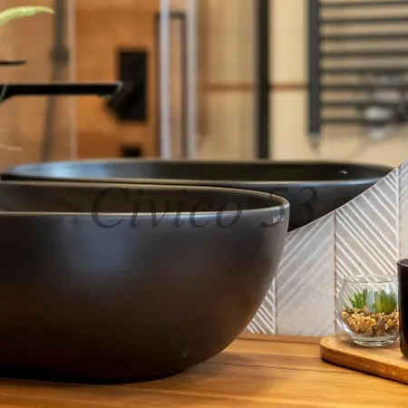 Civico 53 Appartement Sassari