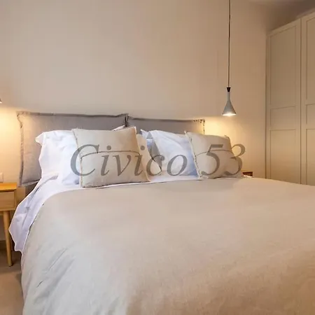 Apartman Civico 53