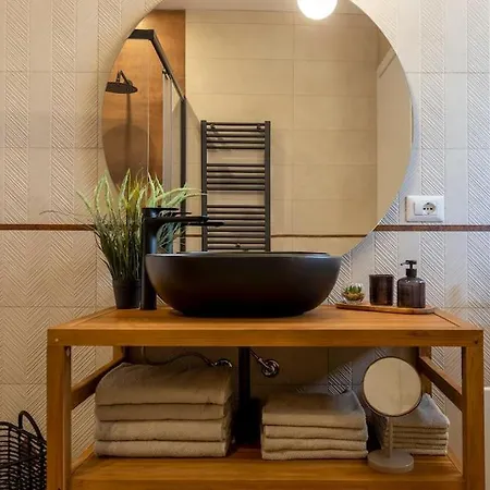 Civico 53 Apartman Sassari