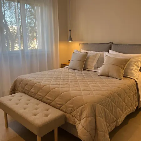Civico 53 Apartment