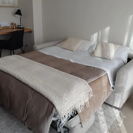 Civico 53 Apartman Sassari