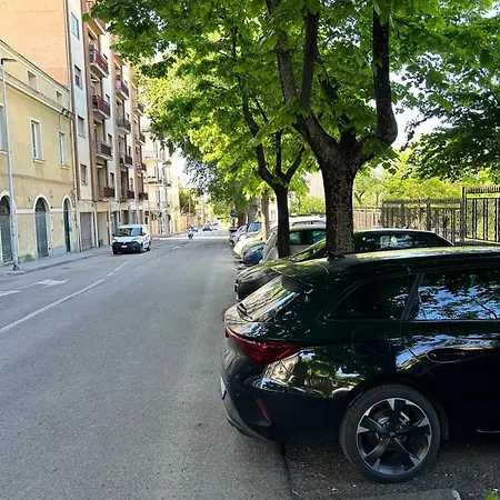 Civico 53 * Sassari