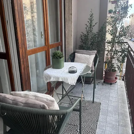 Διαμέρισμα Civico 53 *