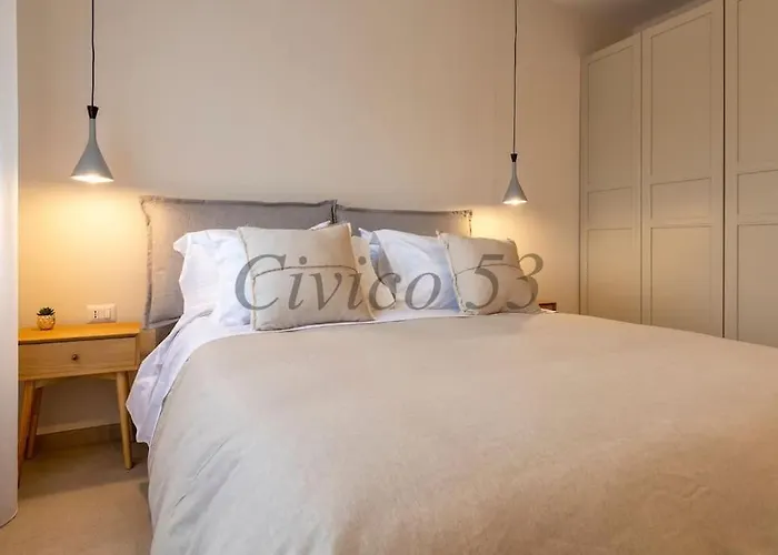 Apartamento Civico 53