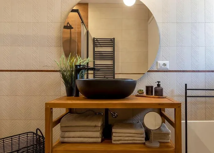 Civico 53 Apartamento Sassari