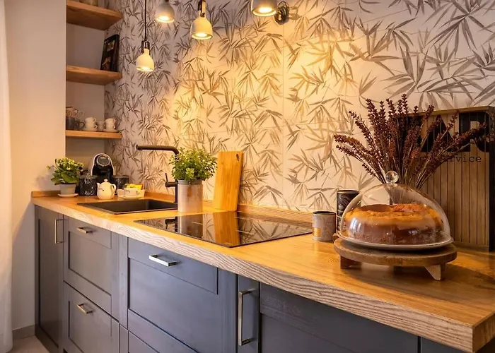 Civico 53 Apartamento *