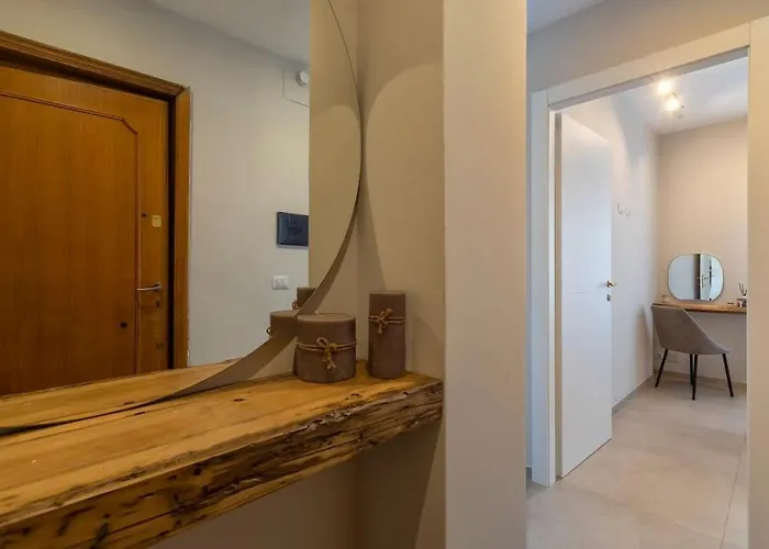 Civico 53 Apartamento