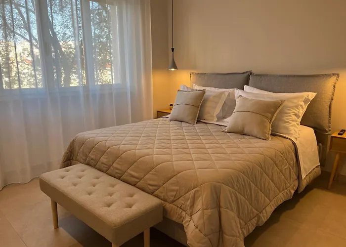 Civico 53 Apartamento