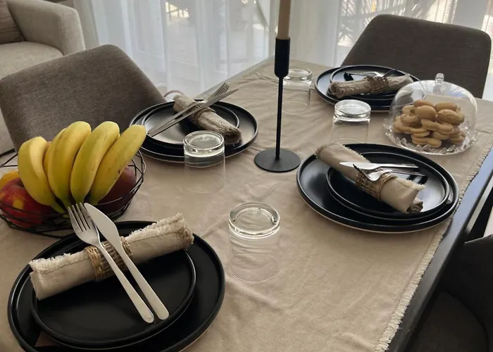 Apartamento Civico 53 Sassari