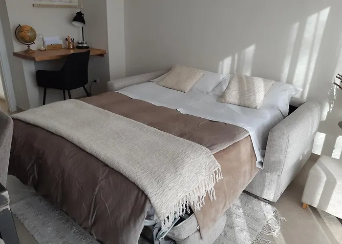 Civico 53 Apartamento Sassari